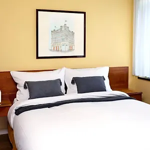 Hotel Regina -Garni Köln Colonia